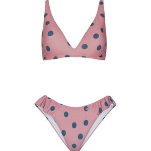 Protest - PRTSAPE - Bikini - Polka Dot - Triangelbikinitop - PFC-vrij