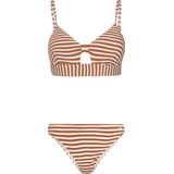 Protest - Frontera - Bikini - Bruin