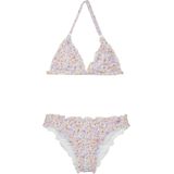 Protest - PRTTESSA JR - Triangel Bikini - Multicolor - Gerecycled Polyester