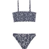 Protest - PRTZOEY JR - Bandeau Bikini - Bloemenprint - PFC-vrij