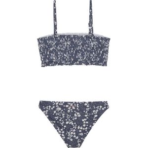 Protest - PRTZOEY JR - Bandeau Bikini - Bloemenprint - PFC-vrij