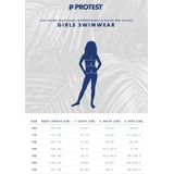 Protest - PRTJILL JR - Badpak - Regular Fit - PFC-vrij - UPF 50-bescherming