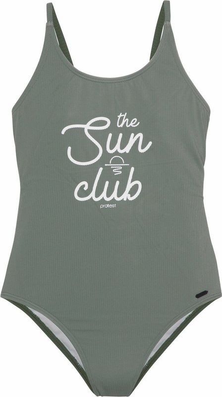 Protest - PRTJILL JR - Badpak - Regular Fit - PFC-vrij - UPF 50-bescherming