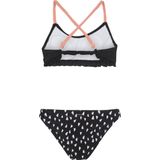 Protest - PRTHANNAH JR - Bikinibroekje - Regular Fit - All-over Hartjesdesign