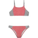 Protest - PRTSARAS JR - Bikinibroekje - Dierenprint - Gerecycled Polyester