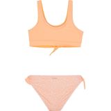 Protest - PRTNAOMI JR - Bralette Bikini - Geprint - Normale Pasvorm - PFC-vrij