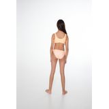 Protest - PRTNAOMI JR - Bralette Bikini - Geprint - Normale Pasvorm - PFC-vrij