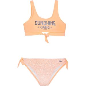 Protest - PRTNAOMI JR - Bralette Bikini - Geprint - Normale Pasvorm - PFC-vrij