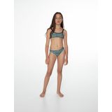 Protest - PRTLYNN JR - Bikini - Dierenprint - Normale Pasvorm - PFC-vrij