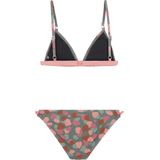 Protest - PRTDONNA JR - Triangelbikini - Camouflage - Gerecycled Polyester