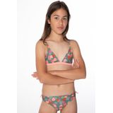 Protest - PRTDONNA JR - Triangelbikini - Camouflage - Gerecycled Polyester