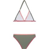 Protest - Vera Jr - Triangelbikini - Duskcoral