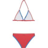Protest - Vera Jr - Triangelbikini - Rood - Meisjes