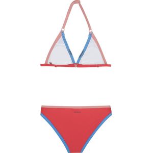 Protest - Vera Jr - Triangelbikini - Rood - Meisjes