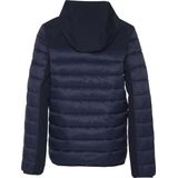 Protest - PRTGonzo JR - Winterjas - Blauw - Gewatteerd - Waterdicht