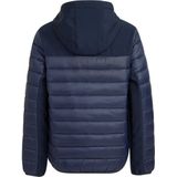 Protest - PRTGonzo JR - Winterjas - Blauw - Gewatteerd - Waterdicht