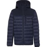 Protest - PRTGonzo JR - Winterjas - Blauw - Gewatteerd - Waterdicht