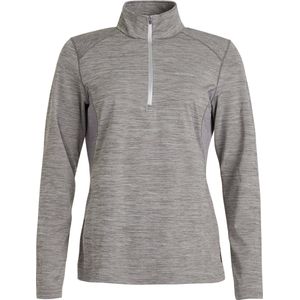 Protest PRTSENNA Dames Top Met 1/4 Ritssluiting