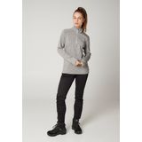 Protest PRTSENNA Dames Top Met 1/4 Ritssluiting