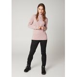 Protest PRTSENNA Dames Top Met 1/4 Ritssluiting