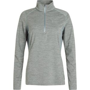 Protest - PRTSENNA - T-shirt - Technische Jersey - Zwart - Slim-Fit