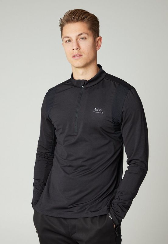 Protest - PRTSTRAYED - Fleece - Met Halve Rits