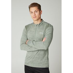 Protest - PRTSTRAYED - Fleece - Met Halve Rits