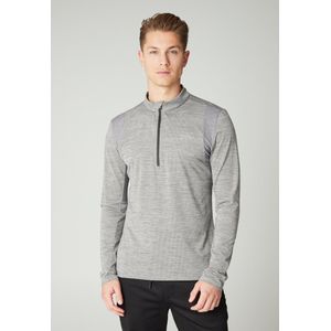 Protest - PRTSTRAYED - Fleece - Met Halve Rits