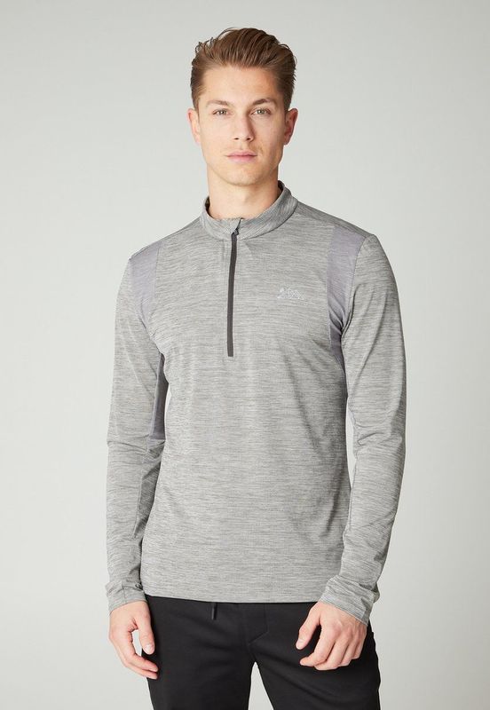 Protest - PRTSTRAYED - Fleece - Met Halve Rits