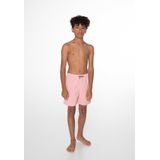 Protest - Culture - Zwembroek - Zilver - Polyamide