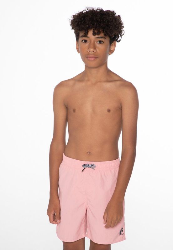 Protest - Culture - Zwembroek - Zilver - Polyamide