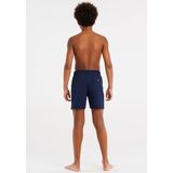 Protest Zwemshort CULTURE JR Blauw