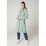 Protest - PRTERIS - Softshelljack - Gerecycled Polyester - Lang - Waterdicht