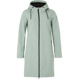 Protest - PRTERIS - Softshelljack - Gerecycled Polyester - Lang - Waterdicht