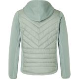 Protest - Prthestia - Outdoorjas - Auroragreen - Gewatteerd - PFC-vrij