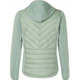 Protest - Prthestia - Outdoorjas - Auroragreen - Gewatteerd - PFC-vrij