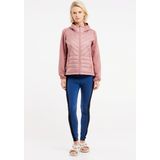 Protest - PRTHESTIA - Softshelljack - Gewatteerd - Slim Fit - PFC-vrij