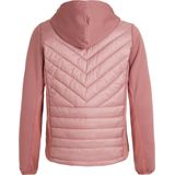 Protest - PRTHESTIA - Softshelljack - Gewatteerd - Slim Fit - PFC-vrij