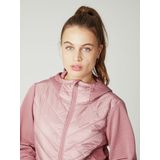 Protest - PRTHESTIA - Softshelljack - Gewatteerd - Slim Fit - PFC-vrij