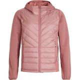 Protest - PRTHESTIA - Softshelljack - Gewatteerd - Slim Fit - PFC-vrij