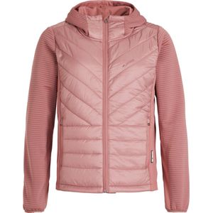 Protest - PRTHESTIA - Softshelljack - Gewatteerd - Slim Fit - PFC-vrij