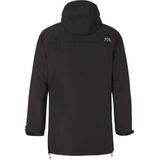 Protest - PRTWOODARD - Regenjas - Zwart - Softshell - Waterdicht