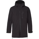 Protest - PRTWOODARD - Regenjas - Zwart - Softshell - Waterdicht