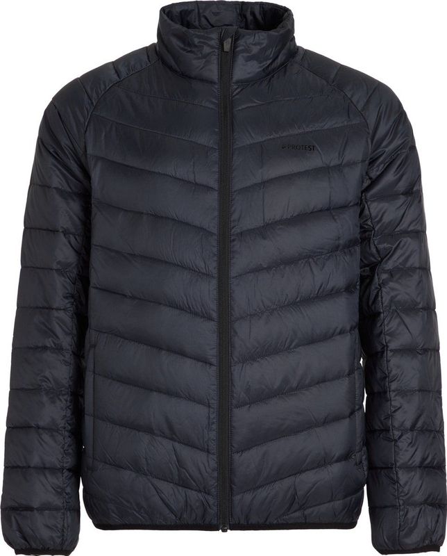 Protest - Ibisa Jr - Triangelbikini - True Black