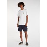 Protest - Prtnytro Cargo - Korte Broek - Night Skyblue - Regular Fit