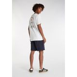 Protest - Prtnytro Cargo - Korte Broek - Night Skyblue - Regular Fit