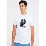 Protest PRTCATER Heren Surf T-Shirt