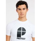 Protest PRTCATER Heren Surf T-Shirt