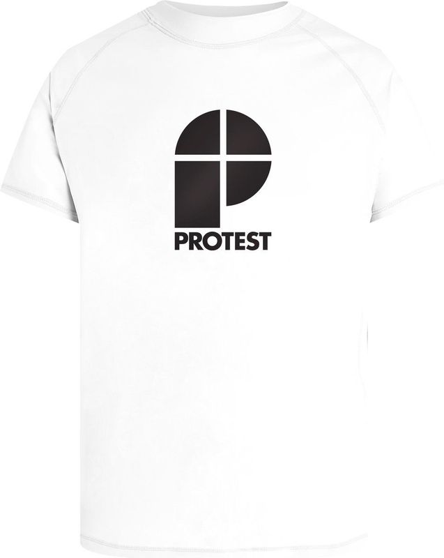 Protest PRTCATER Heren Surf T-Shirt