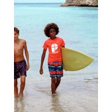 Protest PRTBERENT JR Jongens Surf T-Shirt